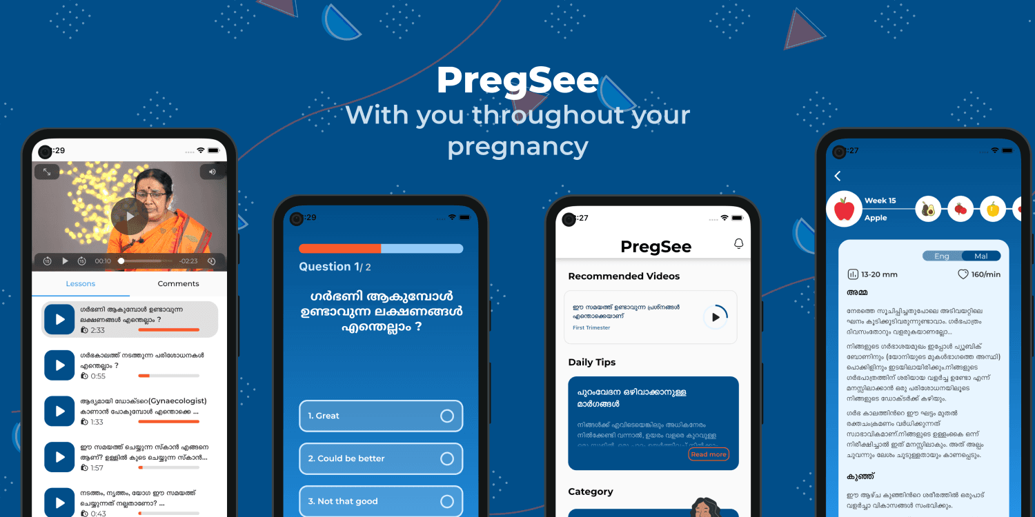 Pregsee